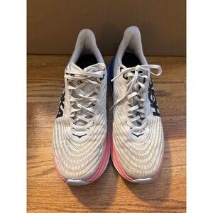 Hoka Womens Running Shoes Size 11d Multicolor